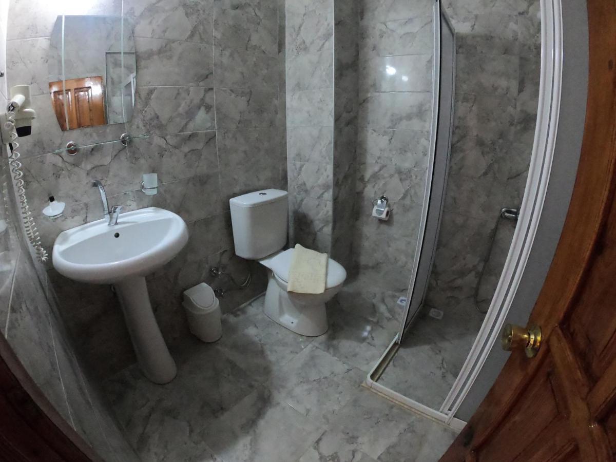 Sarihan Apart Otel Олудениз Экстерьер фото