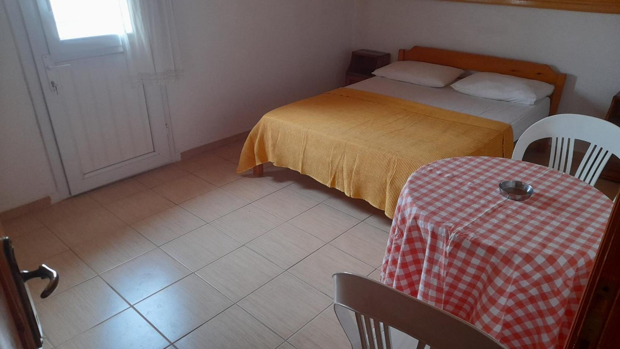 Sarihan Apart Otel Олудениз Экстерьер фото