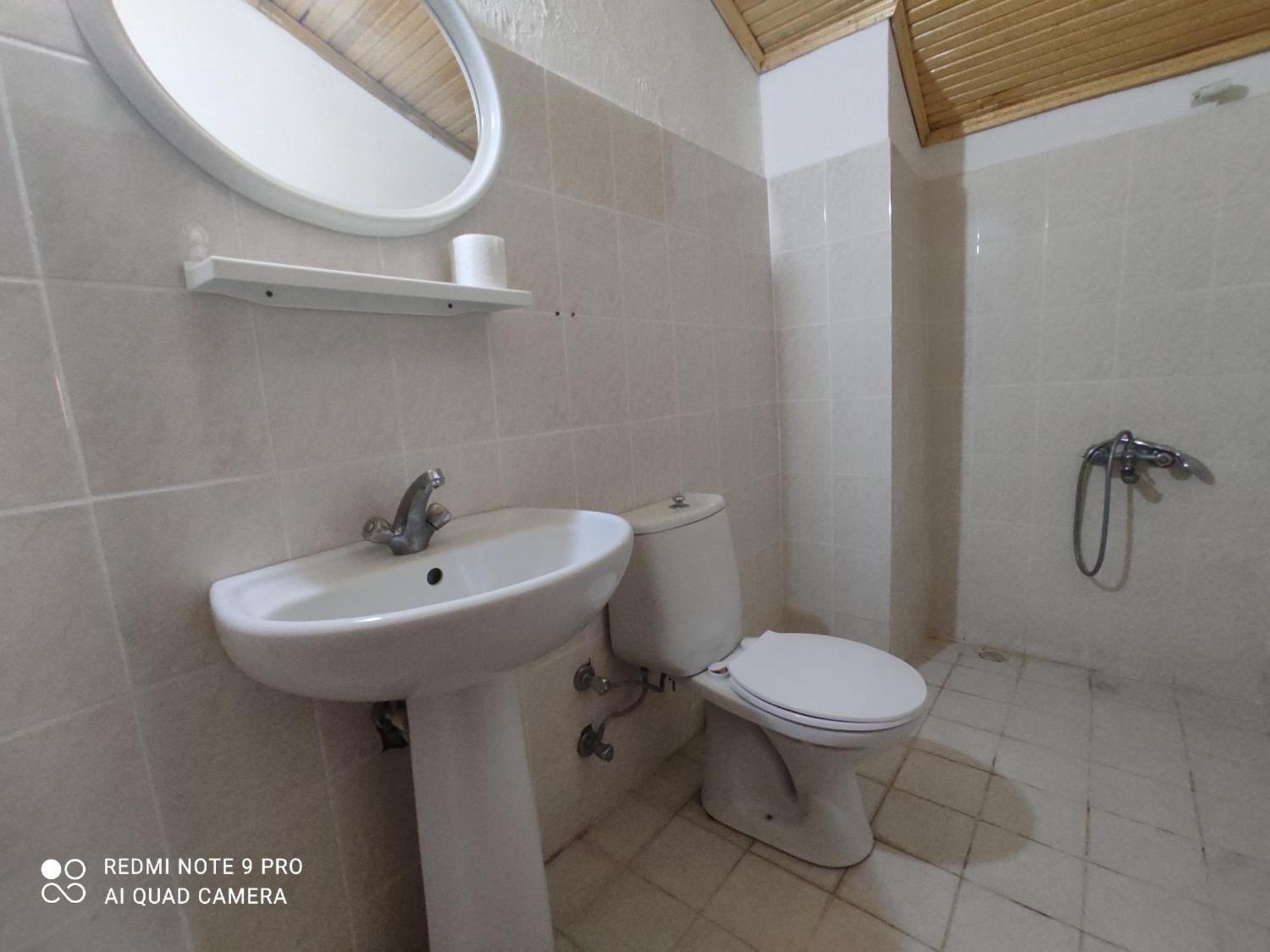 Sarihan Apart Otel Олудениз Экстерьер фото